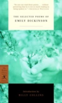 Selected Poems of Emily Dickinson