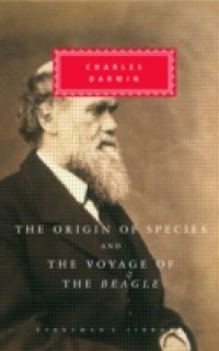 Origin of Species and The Voyage of the 'Beagle'