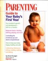 Parenting Guide to Your Baby's First Year