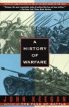 History of Warfare