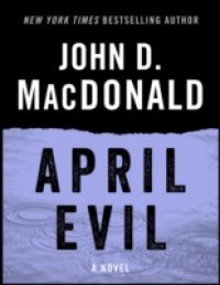 April Evil