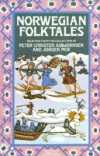 Norwegian Folktales