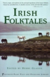 Irish Folk Tales