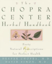 Chopra Center Herbal Handbook
