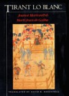 Tirant Lo Blanc