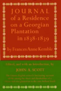 Residence Georgian Plantation