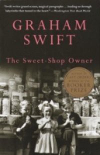 Sweet-Shop Owner