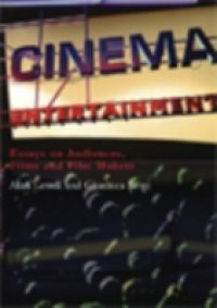 Cinema Entertainment