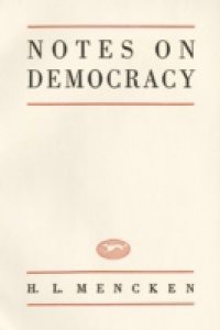 Notes On Democracy