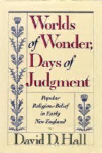 Worlds Of Wonder, Days Of Judgment
