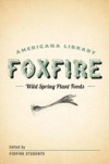 Wild Spring Plant Foods