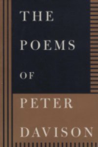 Poems of Peter Davison