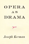 Opera As Drama