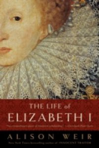 Life of Elizabeth I