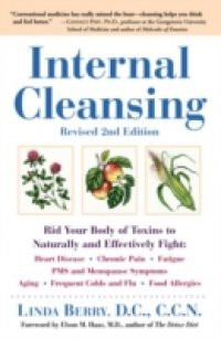 Internal Cleansing, Revised 2nd Edition