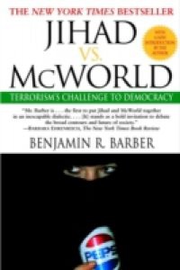 Jihad vs. McWorld