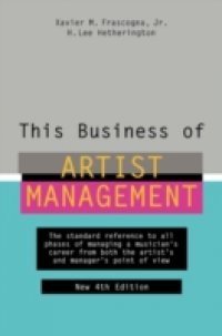 This Business of Artist Management