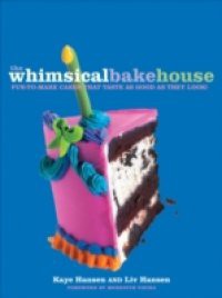 Whimsical Bakehouse