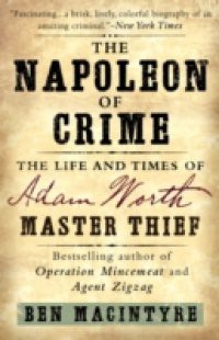 Napoleon of Crime