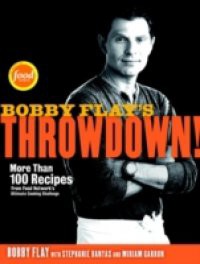 Bobby Flay's Throwdown!