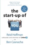 Start-up of You