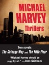 Michael Harvey Thrillers 2-Book Bundle