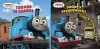 Thomas In Charge/Sodor's Steamworks (Thomas & Friends)