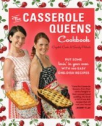 Casserole Queens Cookbook