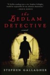 Bedlam Detective