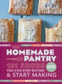 Homemade Pantry