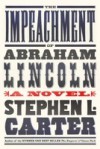 Impeachment of Abraham Lincoln