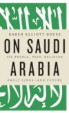 On Saudi Arabia