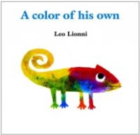 Color of His Own