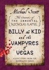Billy the Kid and the Vampyres of Vegas