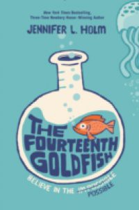 Fourteenth Goldfish