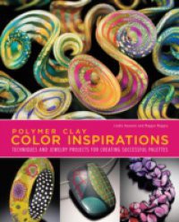 Polymer Clay Color Inspirations