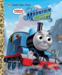 Blue Mountain Mystery (Thomas & Friends)