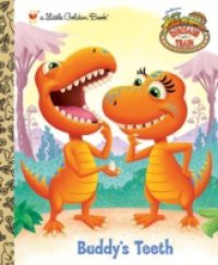 Buddy's Teeth (Dinosaur Train)