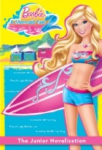 Barbie in a Mermaid Tale 2 Junior Novelization (Barbie)