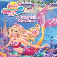 Fairy-Tail Adventure (Barbie)