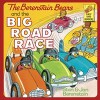 Berenstain Bears and the Big Road Race