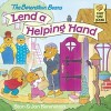 Berenstain Bears Lend a Helping Hand