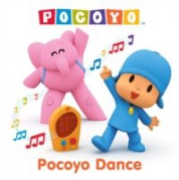 Pocoyo Dance (Pocoyo)