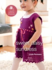 Sweet Daisy Sundress