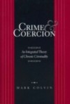 Crime and Coercion