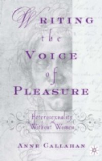 Writing the Voice of Pleasure