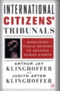 International Citizens' Tribunals