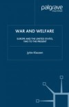 War and Welfare
