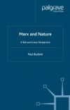 Marx and Nature