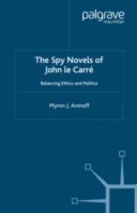 Spy Novels of John Le Carre